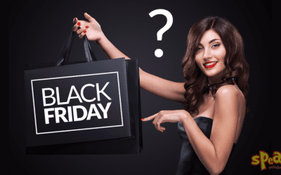Miért fekete a Black Friday?