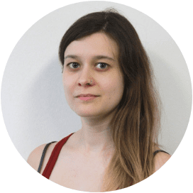 Németh Ráhel