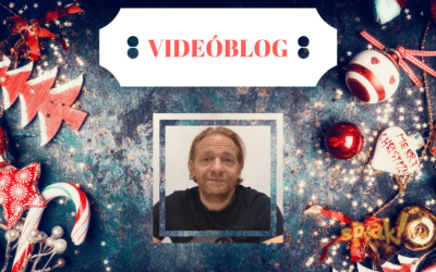 [Videóblog] Hogyan turbózd fel az angolod karácsonyi zenékkel?