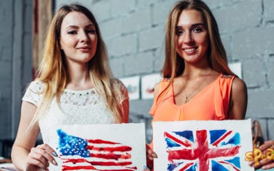 Brit angol vagy amerikai angol? Melyiket érdemes megtanulni?