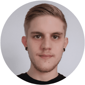 Gyerák Dávid