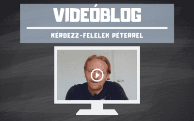 Miért nem érdemes egyedül belevágni az angol tanulásba? [Videóblog]