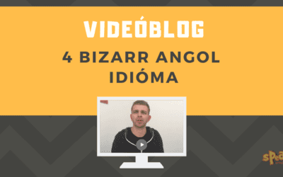 Csak a szája jár, de nem hord gatyát?! Egy angoltanár 4 kedvenc kifejezése