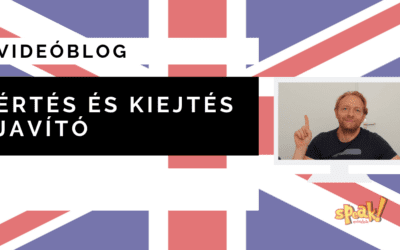 [Videóblog] A brit és az amerikai angol különböző kiejtése