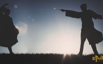7 mágikus angol kifejezés a Harry Potter világából