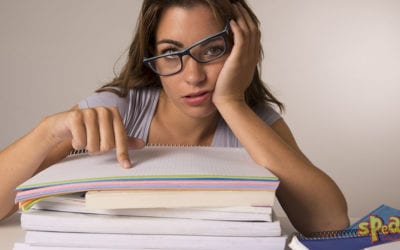 Az emberek 88,5%-ának nem segítenek a könyvek az angol tanulásban