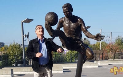 Idén már többször voltam külföldön, mint eddig életemben [Hónap Diákja Interjú]