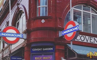 10 kihagyhatatlan program Londonban, amiért megéri angolul tanulni