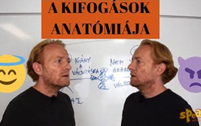 A kifogások anatómiája: ezért nem mersz belevágni az angol tanulásba