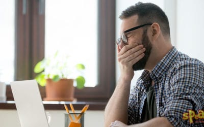 Az angol szintfelmérőd hazudik neked