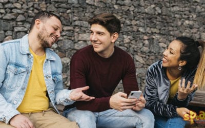 Hogyan válhatsz magabiztossá az angol beszédben? – Speak! Nyelviskola