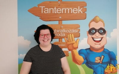 Legyünk kedvesek most még inkább, mint máskor – Egy angol nyelviskola üzenete