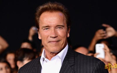 Minden angoltanuló mintaképe: ezt a 3 leckét tanuld el Arnold Schwarzeneggertől