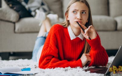 Hashtag otthon maradtam, de mi lesz az angollal? – Speak! Nyelviskola