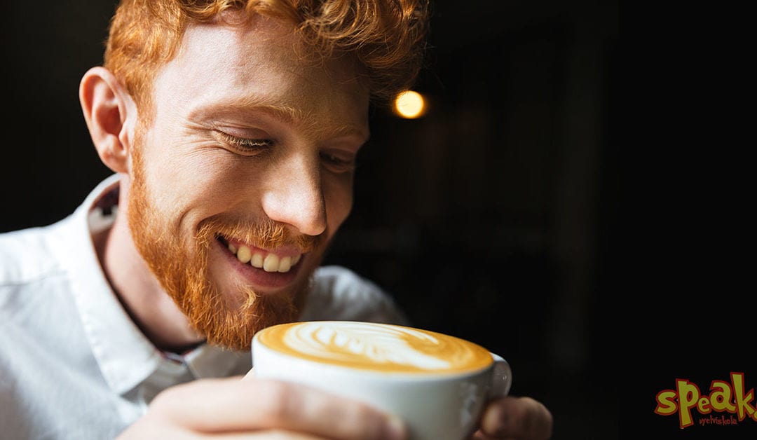 Koffein az agyadnak: tippek, amikkel felpöröghetsz az angoltanulásban