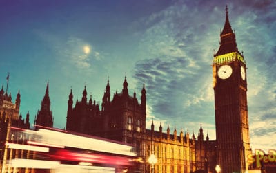 Így repülhetsz át virtuálisan Londonba (és erősítheted meg angoltudásod)