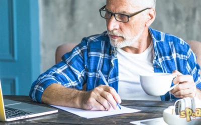 Az online angol tanfolyam depresszió ellen is jó [Interjú Imrével]