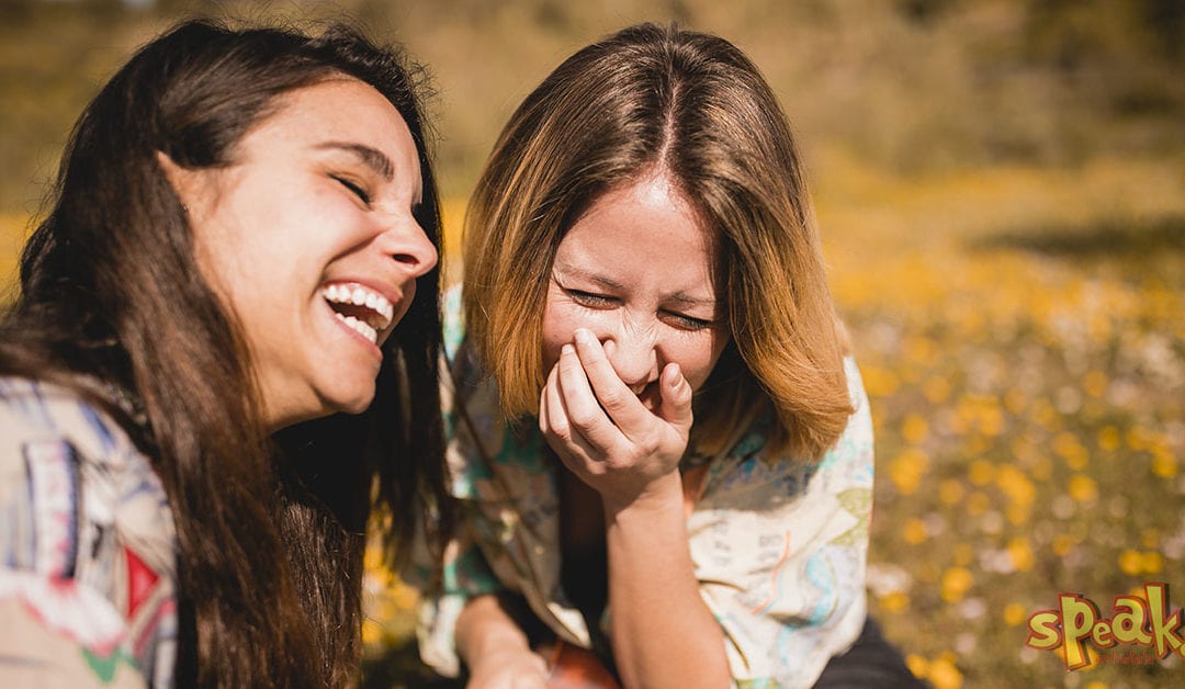 5 vicces angol kifejezés, amivel feldobhatod a csevegést – Speak! Nyelviskola