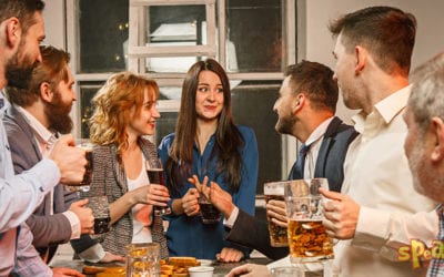 Mi kell ahhoz, hogy angolul is önmagadat tudd adni egy társaságban? – Speak! Nyelviskola