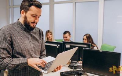 Mit tegyen egy informatikus, hogy tárt karokkal várják a munkaerőpiacon?