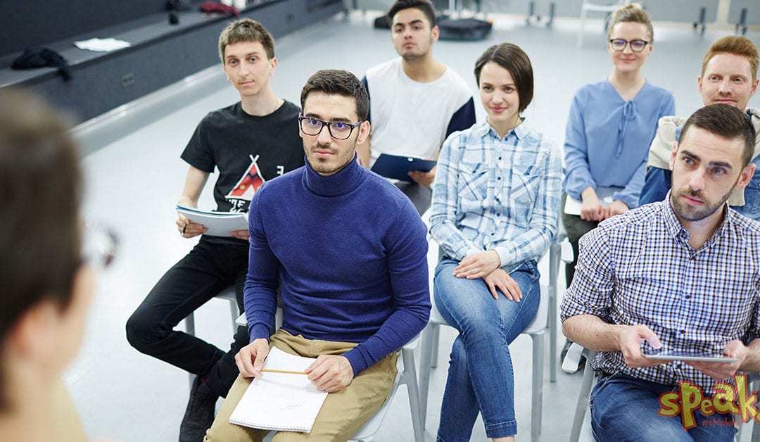 Ismétlés a tudás anyja – a mondás, amit megerősít a tudomány | Speak! Nyelviskola