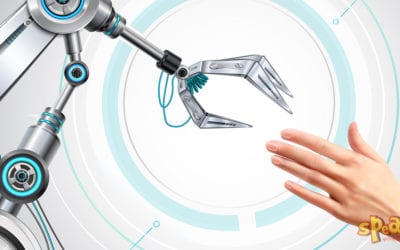 Te hagynád, hogy egy robot tanítson angolul? – Speak! Nyelviskola