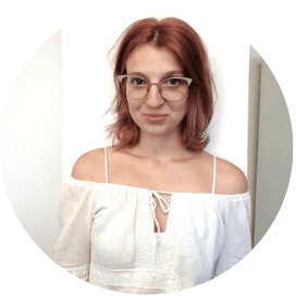 Barkaszi Klaudia