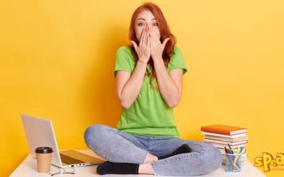 A „tudok angolul, csak a beszéd nem megy” jelenség – Speak! Nyelviskola