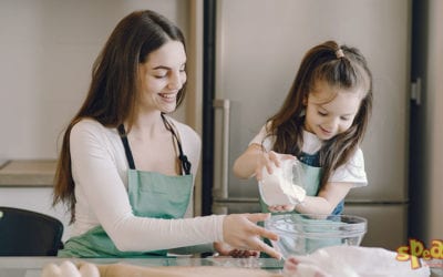 Ahhoz, hogy megtanulj angolul pontosan kell követned a receptet