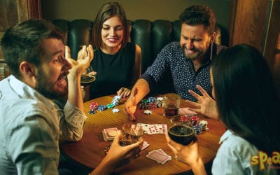 Mennyi szerepe van a szerencsének az angoltanulásban? – Speak! Nyelviskola