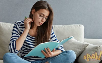 Magasabb szintre emelnéd a gyakorlást? Fejleszd az angolod olvasás közben!