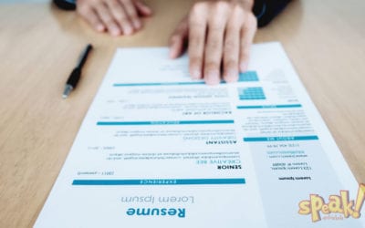 Így lesz tuti az angolnyelvű önéletrajzod, amivel álmaid állását is megszerezheted