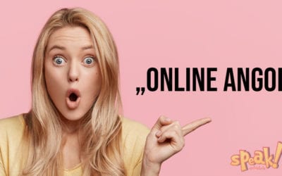 3+1 dolog, ami meglepett az online angolozás közben