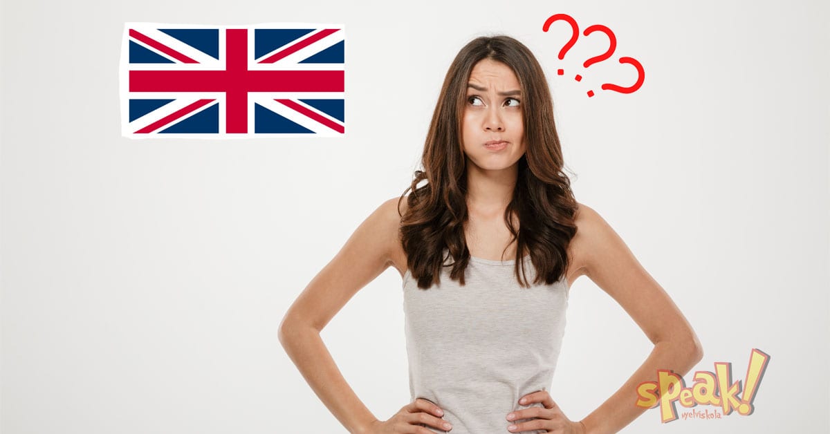 4 tévhit a britekkel és Nagy-Britanniával kapcsolatban