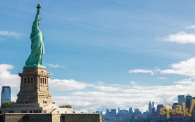 A világ legnagyobb angol nyelvű városai – 1. rész: New York