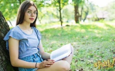 7 praktika a nyárra, amivel aktívan tarthatod az angol nyelvtudásodat