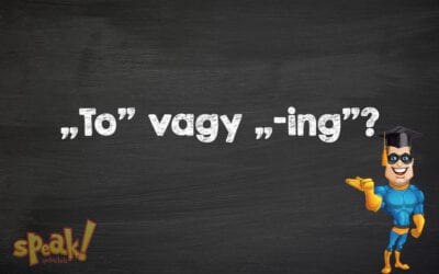 „To” vagy „-ing”? [PéldáulPéterrel]