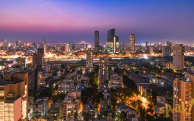 A világ legnagyobb angol nyelvű városai – 2. rész: Mumbai