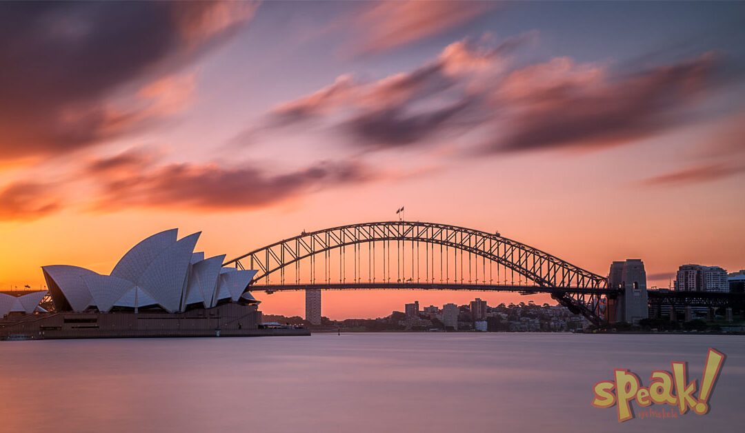 A világ legnagyobb angol nyelvű városai – 3. rész: Sydney
