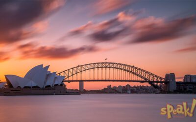 A világ legnagyobb angol nyelvű városai – 3. rész: Sydney