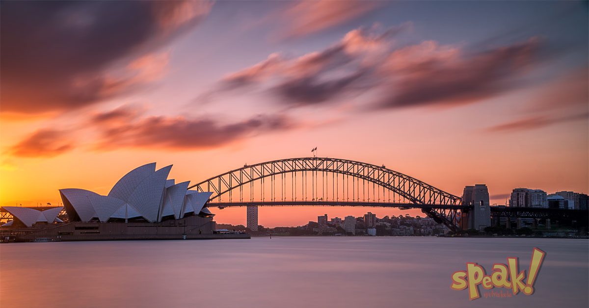 A világ legnagyobb angol nyelvű városai – 3. rész: Sydney