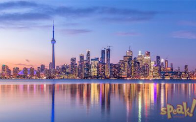 A világ legnagyobb angol nyelvű városai – 4. rész: Toronto