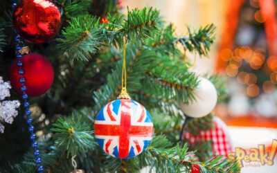 7 ünnepi hagyomány, amit minden brit megtart karácsonykor