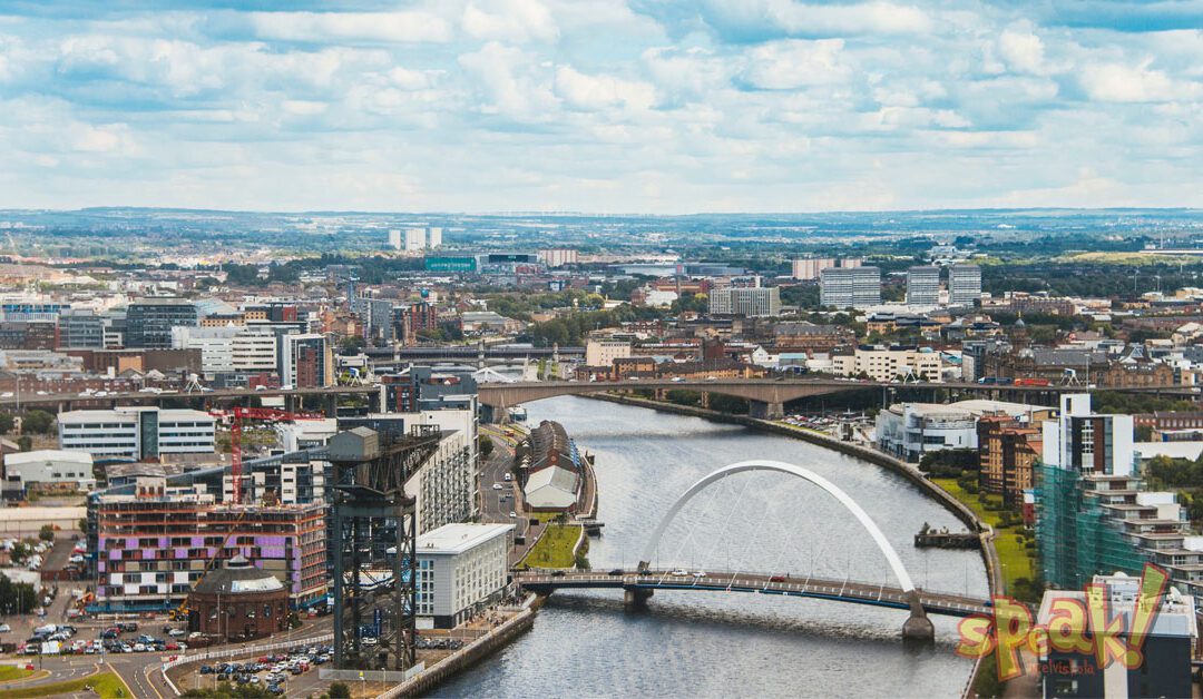 A világ legnagyobb angol nyelvű városai – 6. rész: Glasgow