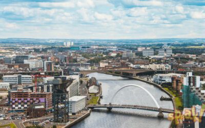 A világ legnagyobb angol nyelvű városai – 6. rész: Glasgow