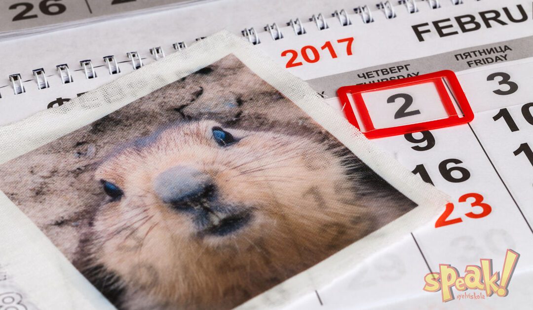 Mi az a Groundhog Day? És kik ünneplik?