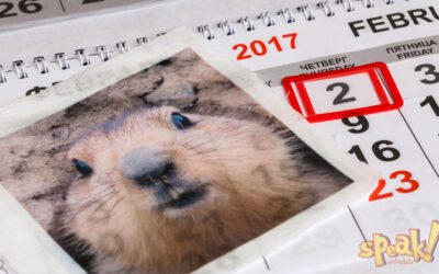 Mi az a Groundhog Day? És kik ünneplik?