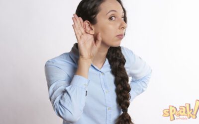 Hallásértés nélkül nem megy! – Így érts meg bárkit, aki angolul beszél