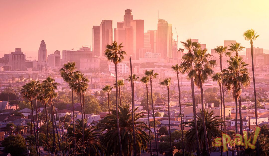 A világ legnagyobb angol nyelvű városai – 7. rész: Los Angeles