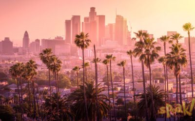 A világ legnagyobb angol nyelvű városai – 7. rész: Los Angeles